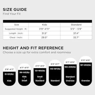 Bedsure Wearable Blanket Hoodie, Sherpa Hooded Blanket Printed for Adult & Kids as Gifts for Women, Mom Gifts Sherpa Hoodie, Standard, Strawberry, Bright Pink