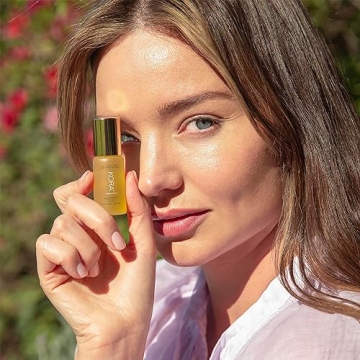 KORA Organics Noni Eye Oil for Radiant and Youthful Skin