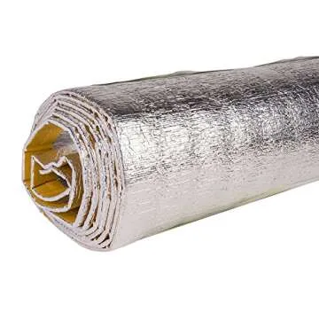 SmartJacket Water Heater Blanket Insulation for Energy Saving
