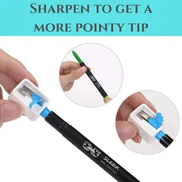 Mr. Pen Soft Crayons - Vibrant Gel Crayons for All Ages