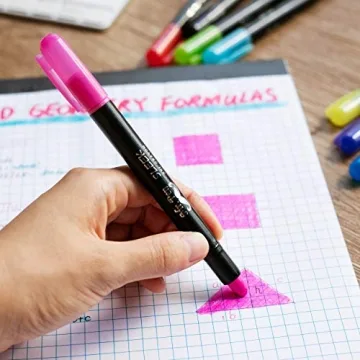 Mr. Pen Soft Crayons - Vibrant Gel Crayons for All Ages