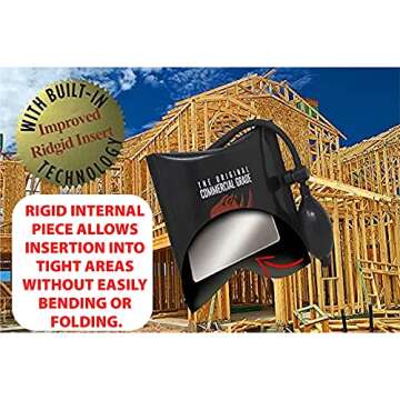 Rhino Strong Air Wedge Bag – Professional Leveling Tool