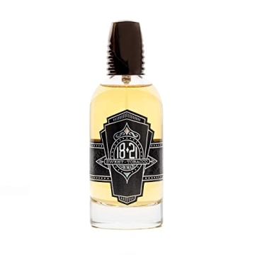 18.21 Man Made Men’s Cologne, Sweet Tobacco Fragrance, 3.4 Fl. Oz - Long-Lasting Eau De Parfum for...