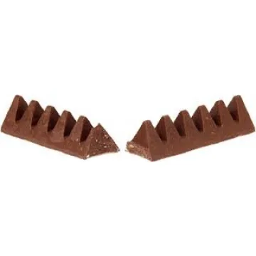 Toblerone Milk Chocolate with Honey 12 Bars Gifts