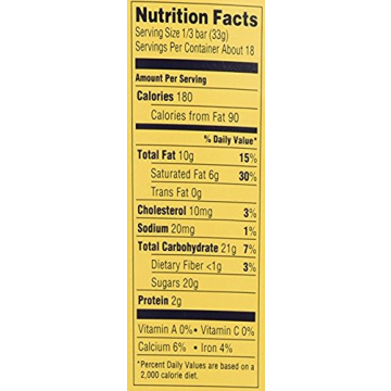 Toblerone Milk Chocolate with Honey 12 Bars Gifts