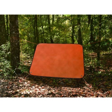 UST Survival Blanket 2.0 for Camping and Outdoor Use