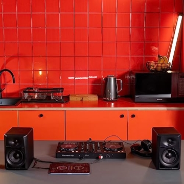 Pioneer DJ DDJ-FLX4 2-Deck DJ Controller - Graphite