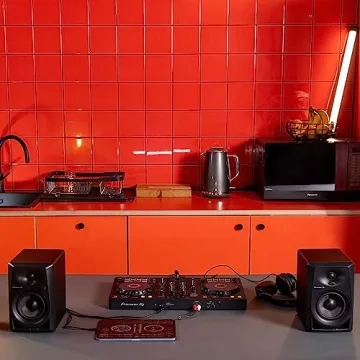 Pioneer DJ DDJ-FLX4 2-Deck DJ Controller - Graphite