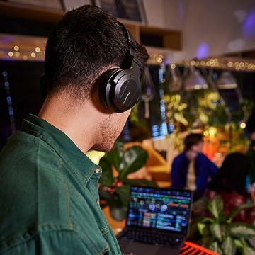 Pioneer DJ DDJ-FLX4 2-Deck DJ Controller - Graphite