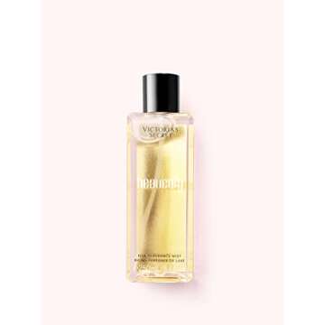 Victoria's Secret Heavenly Body Mist - Elegant Freshness in a Bottle