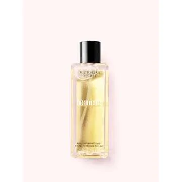 Victoria's Secret Heavenly Body Mist - Elegant Freshness in a Bottle