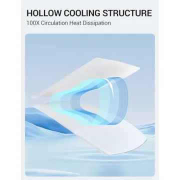 Proadsy Kia EV6 Windshield Sun Shade - 4-Layer UV Blocker