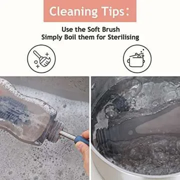 Haakaa Breastmilk Storage Silicone Bags for Moms