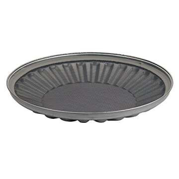 Skat Blast Sandblasting Cabinet Abrasive Sifter Screen 1360-16 - Ultimate Particle Filter