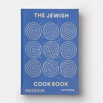 The Jewish Cookbook