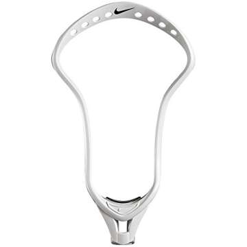 Nike CEO Unstrung Lacrosse Head for Males