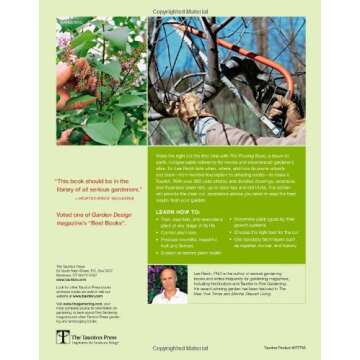 The Pruning Book: Completely Revised and Updated - Your Essential Guide to Pruning Techniques