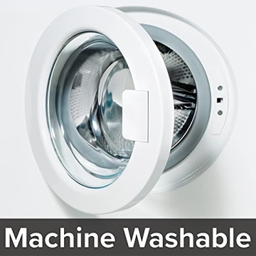 CatGuru Litter Mat - Waterproof & Machine Washable