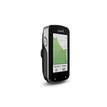 Garmin Edge 820 Renewed Cycling Computer for Avid Cyclists