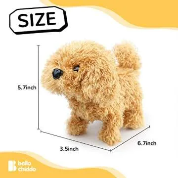 Interactive Veterinarian Kit for Kids with Electric Dog