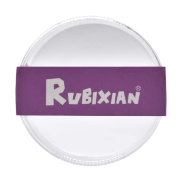 RUBIXIAN Mini Triangle Makeup Puffs for Flawless Application