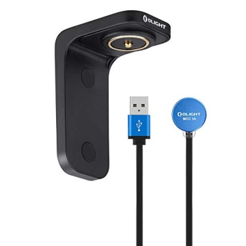 OLIGHT L Dock Kit for Seeker Pro and Warrior X Chargers