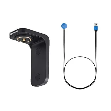 OLIGHT L Dock Kit for Seeker Pro and Warrior X Chargers