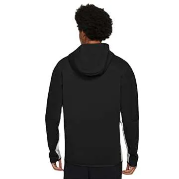 Nike Tech Fleece Hoodie Men Lightweight Insulator