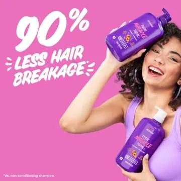 Aussie Total Miracle 7 Benefits Conditioner for All Hair Types