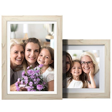 Dragon Touch 10 Inch WiFi Digital Picture Frame 32GB Storage