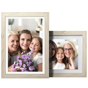 Dragon Touch 10 Inch WiFi Digital Picture Frame 32GB Storage
