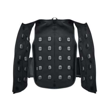 bHaptics haptic vest Tactot DK 3 - Immersive VR Experience with 40 Vibration Points