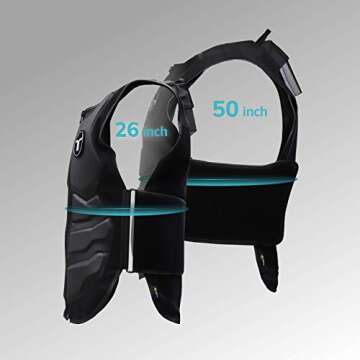 bHaptics Tactot DK 3 Haptic Vest for VR & Gaming