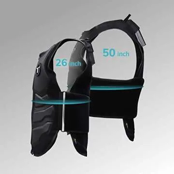 bHaptics Tactot DK 3 Haptic Vest for VR & Gaming