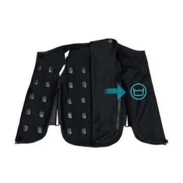 bHaptics Tactot DK 3 Haptic Vest for VR & Gaming