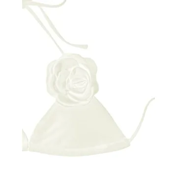 Stylish COZYEASE Women’s Floral Bikini Set for Summer