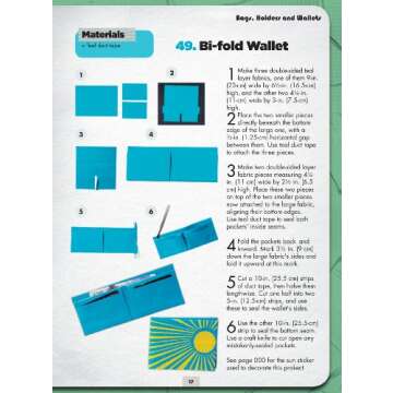 Tape It & Make It: 101 Duct Tape Activities (Tape It and...Duct Tape Series)