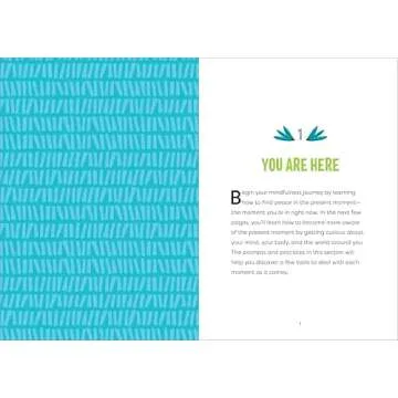 Mindfulness Journal for Kids | Guided Writing Prompts