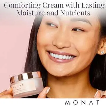 MONAT Be Gentle Nourishing Moisturizer with Hyaluronic Acid