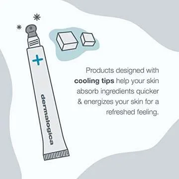 Instant Eye Lift Mask by Dermalogica - Brightens & De-puffs