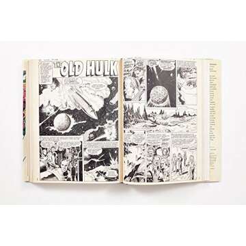 The Art of the Simon and Kirby Studio