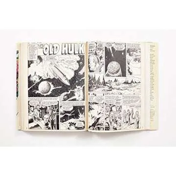 The Art of the Simon and Kirby Studio