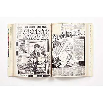 The Art of the Simon and Kirby Studio