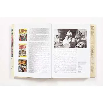 The Art of the Simon and Kirby Studio