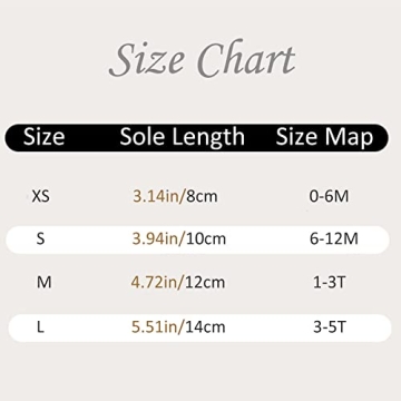 Stylish Baby Girls Socks with Charming Ruffles 5 Pairs