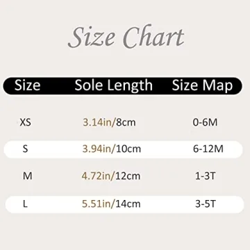 Stylish Baby Girls Socks with Charming Ruffles 5 Pairs