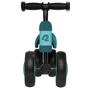 Retrospec Cricket Baby Walker Balance Bike for Toddlers