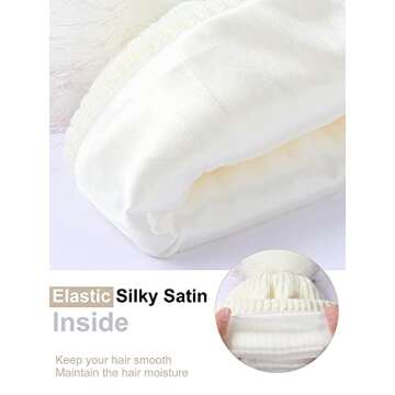 Stylish Women's Winter Beanie Hats & Touchscreen Gloves Set