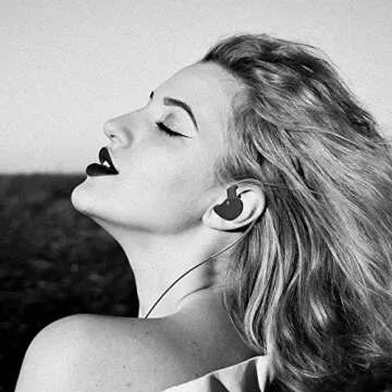 CCZ Yinyoo Melody Earphones with HiFi Sound and Comfort