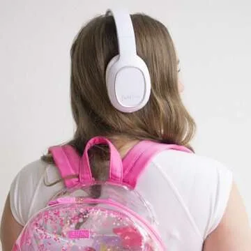 Stylish Packed Party Wireless Headphones for Women